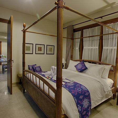 The Poh Jimbaran Villa Luaran gambar