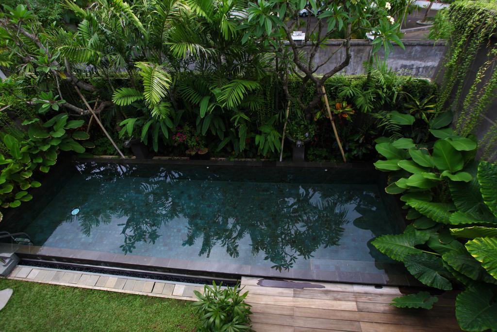 The Poh Jimbaran Villa Luaran gambar