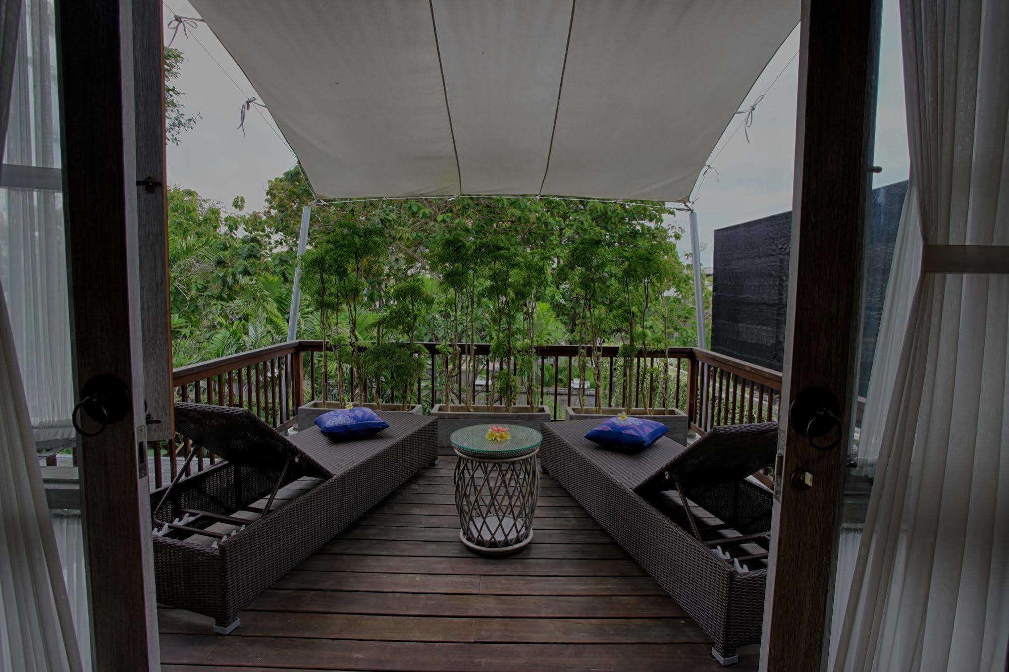 The Poh Jimbaran Villa Luaran gambar