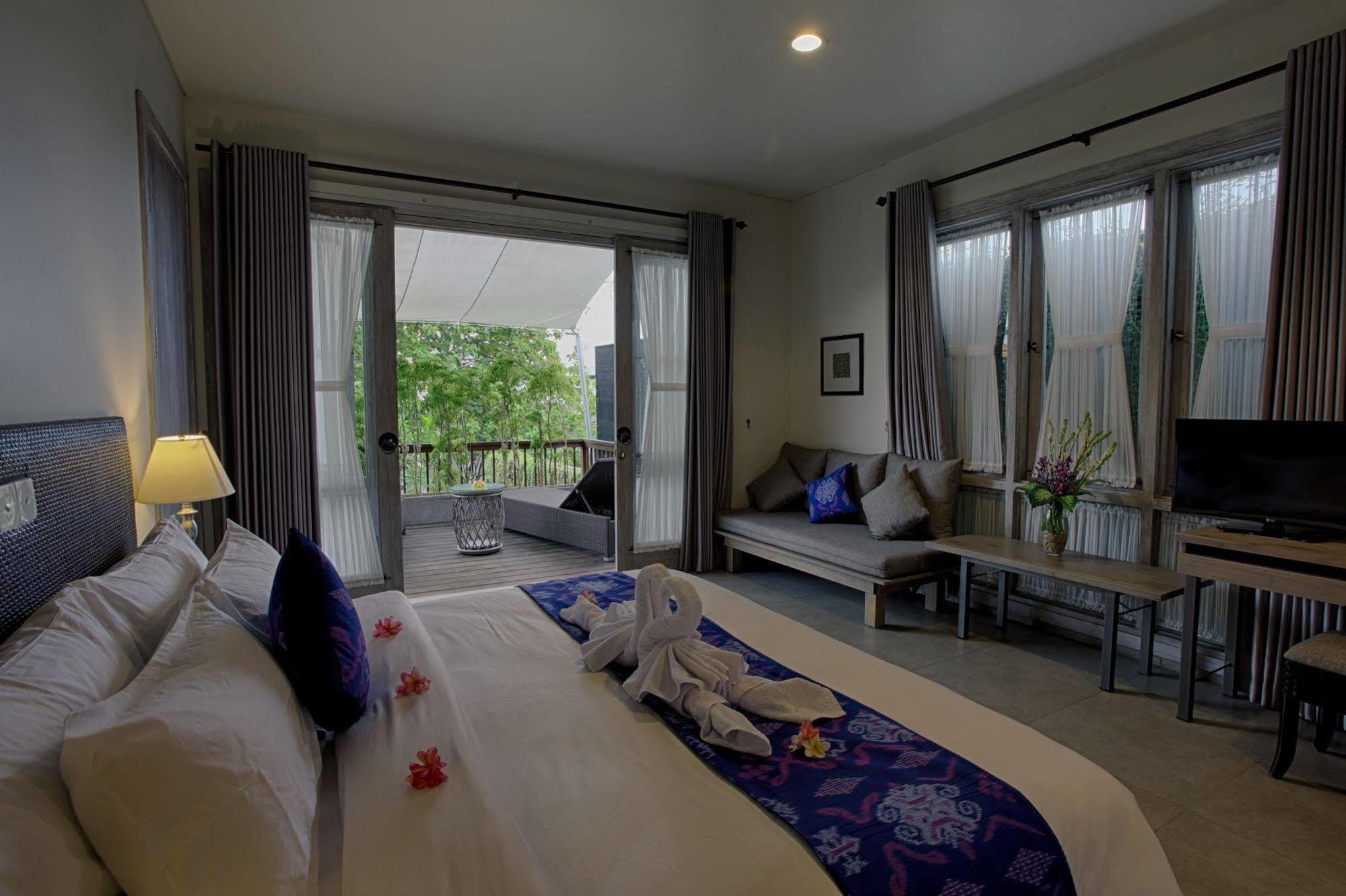 The Poh Jimbaran Villa Luaran gambar