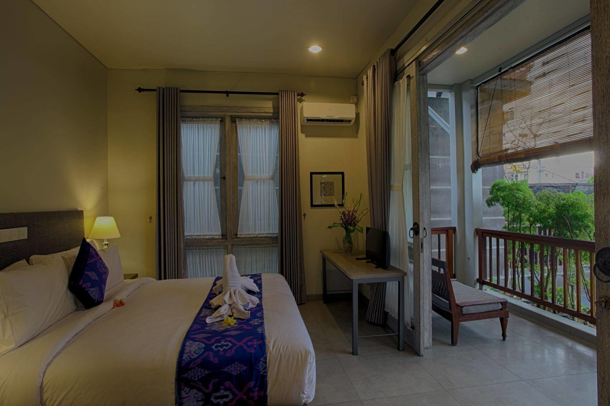 The Poh Jimbaran Villa Luaran gambar