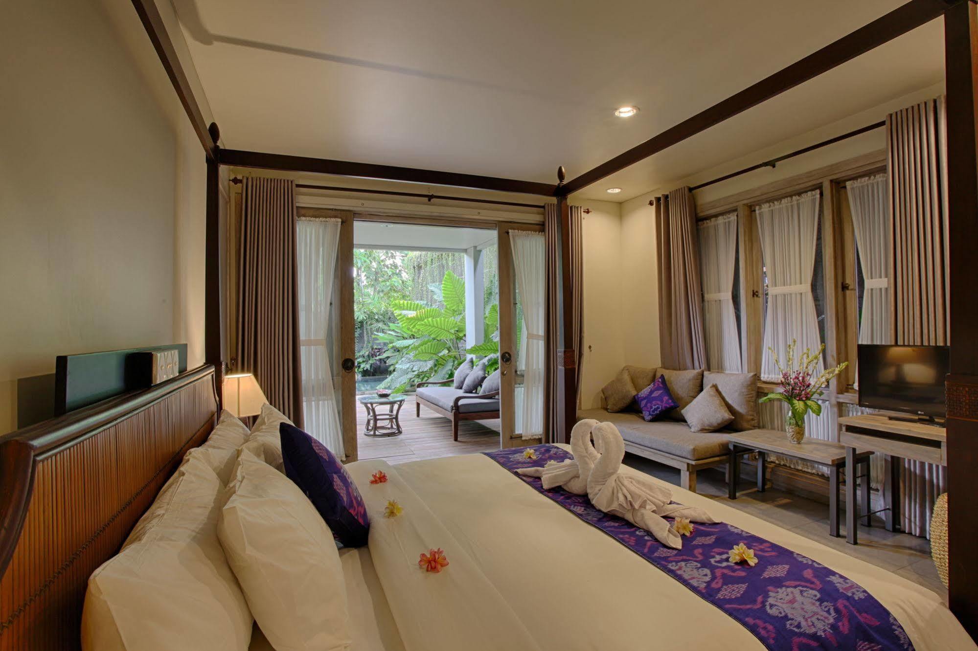 The Poh Jimbaran Villa Luaran gambar