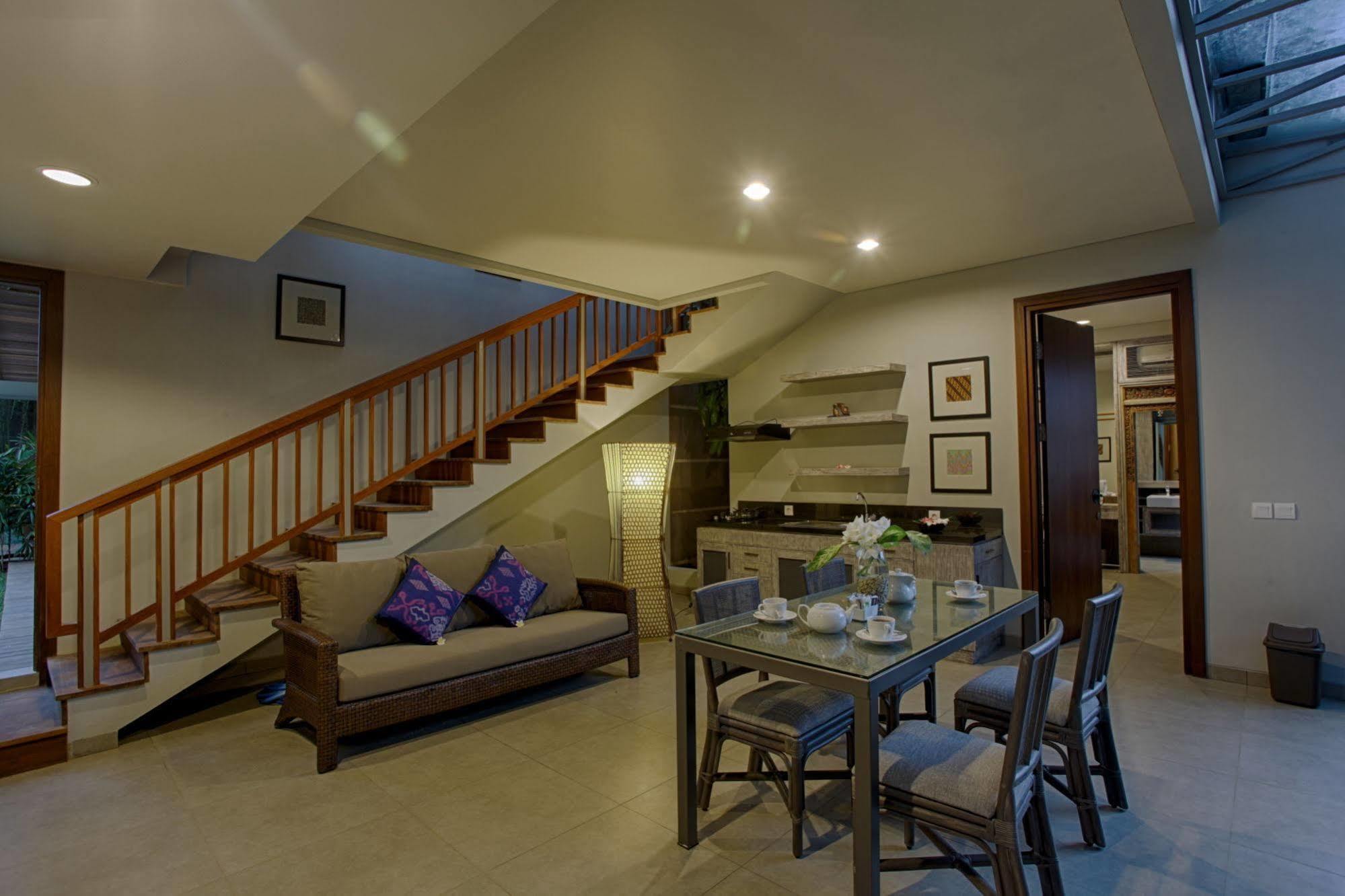 The Poh Jimbaran Villa Luaran gambar