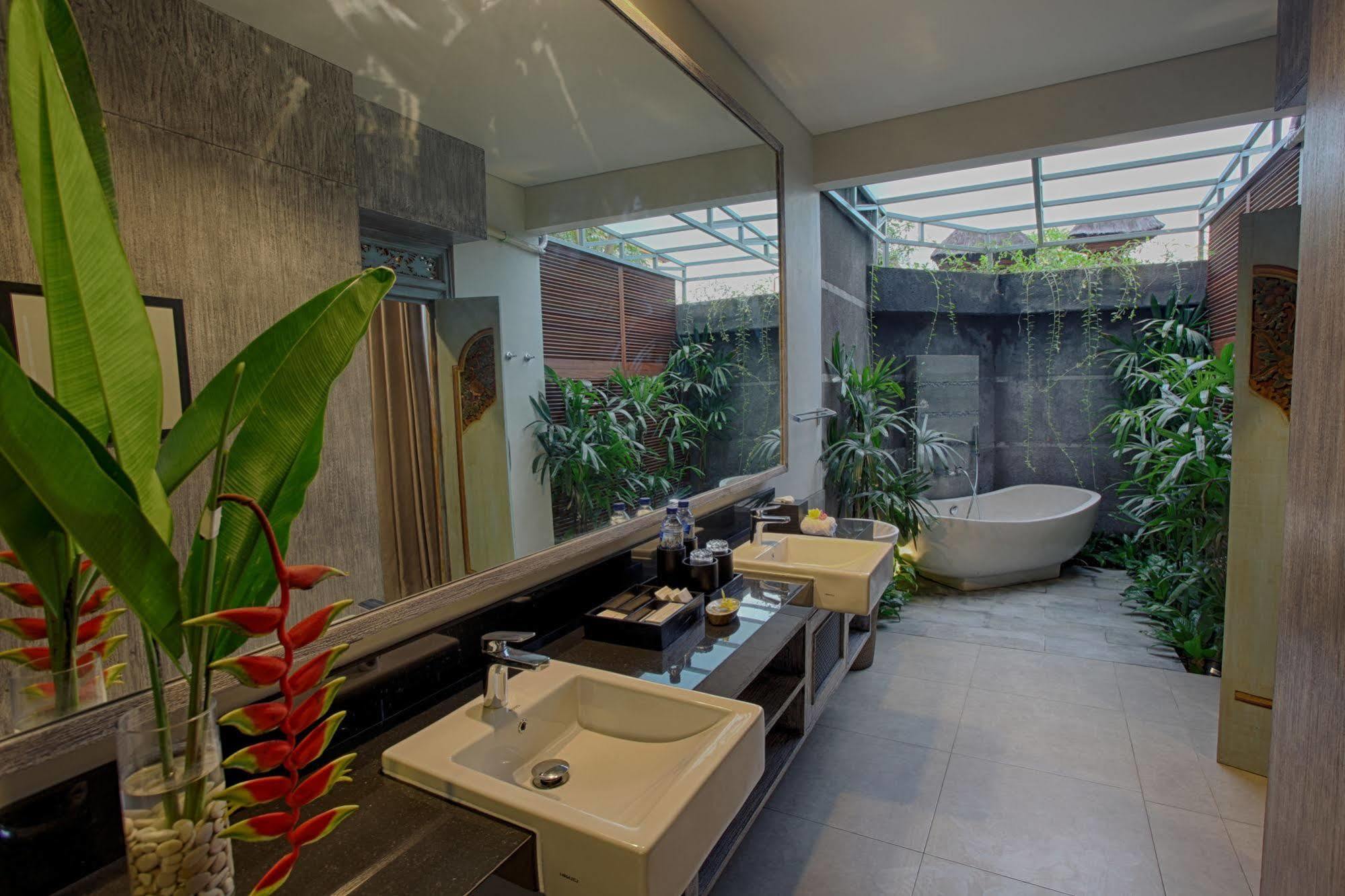 The Poh Jimbaran Villa Luaran gambar