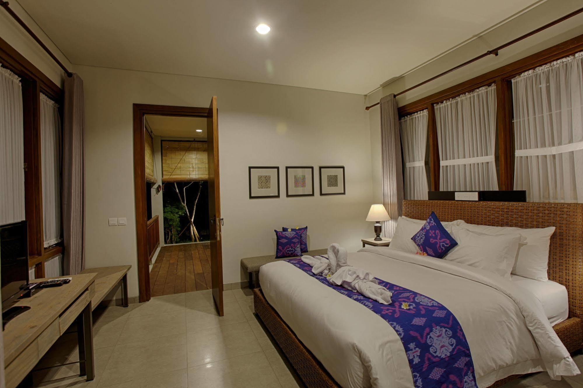 The Poh Jimbaran Villa Luaran gambar